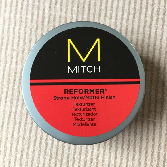 MITCH Paul Mitchell Reformer - Picture 1 of 3